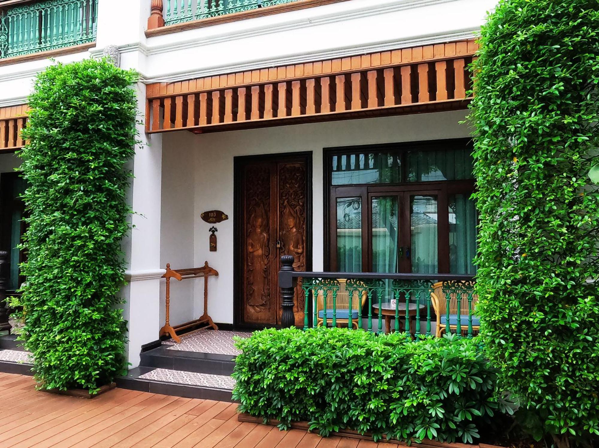 Sunday Villa Sirilanna Hotel, Chiang Mai